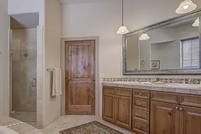 Single Door
