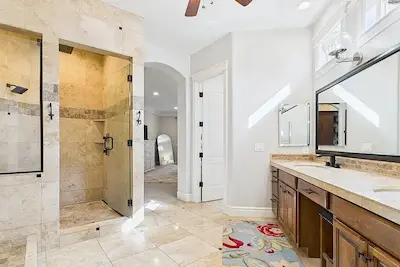 Single Door