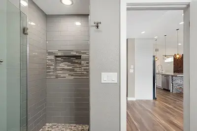 Single Door