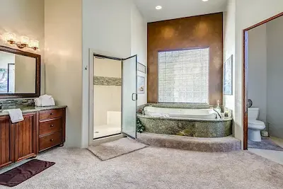 Single Door