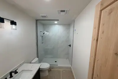 Splash Guard