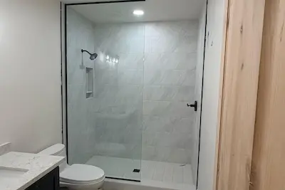 Splash Guard