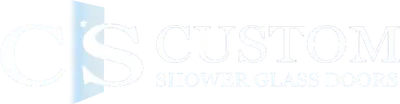 Custom Shower Glass Doors